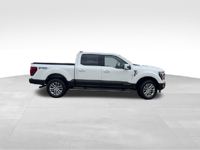 Used 2024 Ford F150 King Ranch w/ FX4 Off-Road Package AWD/4WD image 10