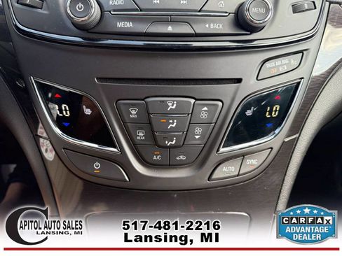 Used 2014 Buick Regal image 23