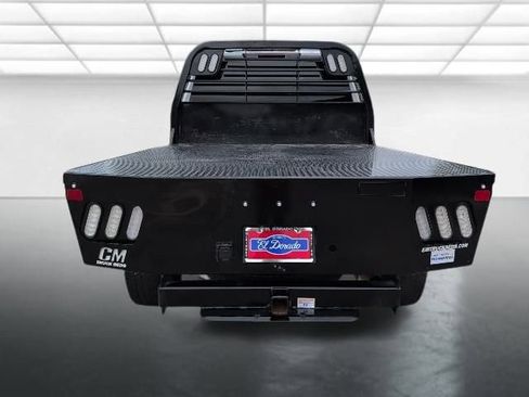 Used 2024 Chevrolet Silverado 3500 W/T w/ WT Convenience Package image 27