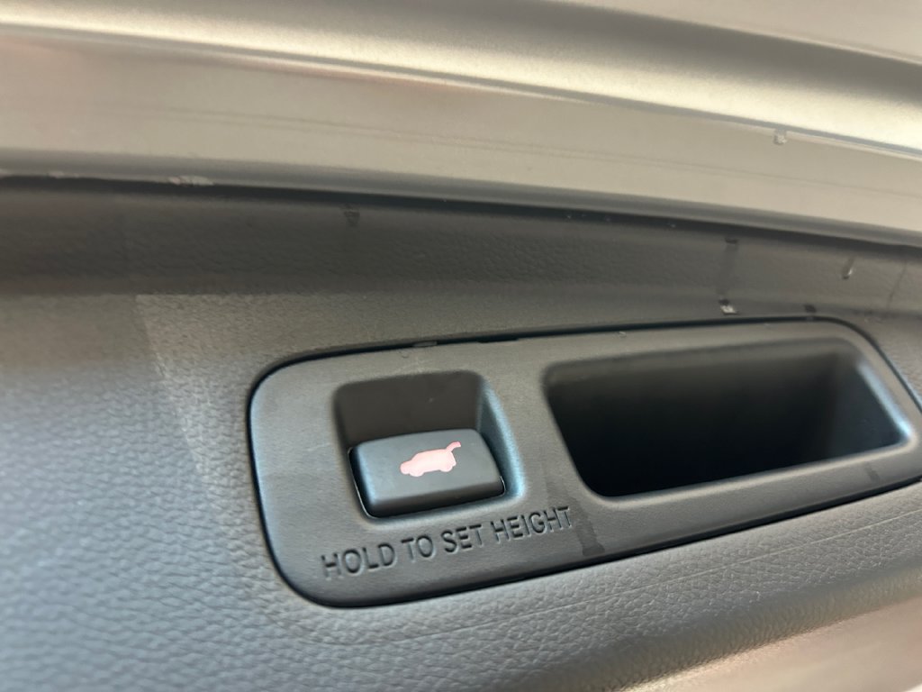Certified 2026 Honda CR-V EX-L image 28
