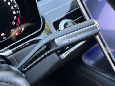 New 2026 Mercedes-Benz S 63 AMG S image 20