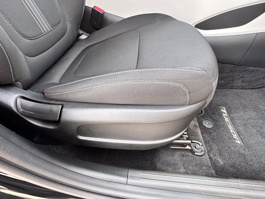 Used 2024 Hyundai Tucson SEL AWD/4WD image 13