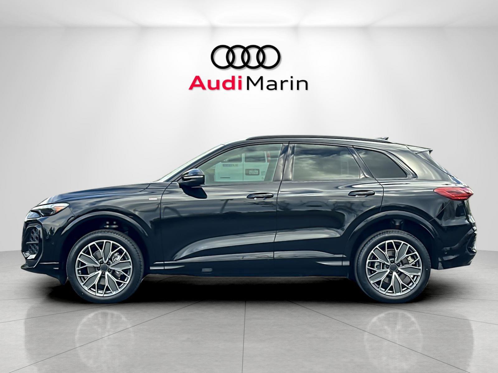 New 2026 Audi Q5 Premium Plus AWD/4WD image 2
