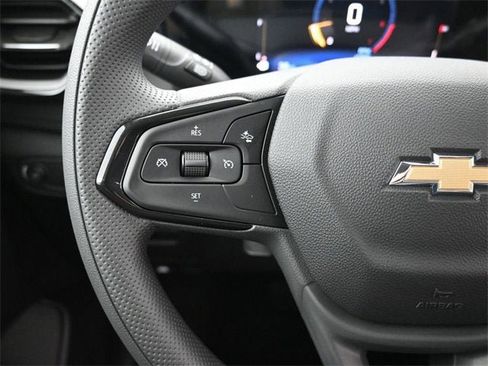New 2026 Chevrolet TrailBlazer LS w/ LS Convenience Package image 26