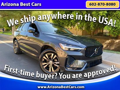 Used 2024 Volvo XC60 B5 Core