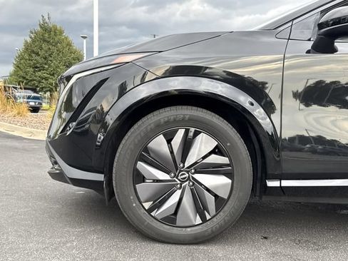 Certified 2024 Nissan Ariya AWD image 30