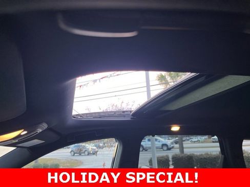 Used 2025 INFINITI QX60 Autograph w/ Cargo Package image 11