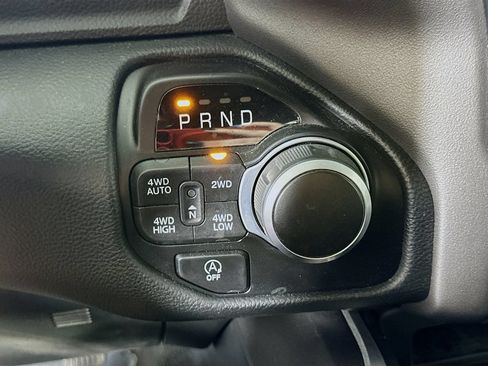 Used 2022 RAM 1500 Big Horn AWD/4WD image 26