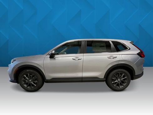 New 2026 Honda CR-V EX-L image 2