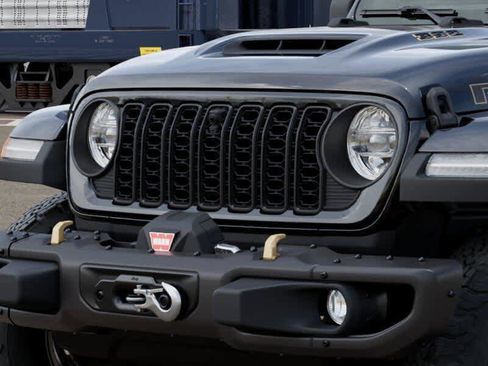 New 2025 Jeep Wrangler Unlimited Rubicon 392 AWD/4WD image 82