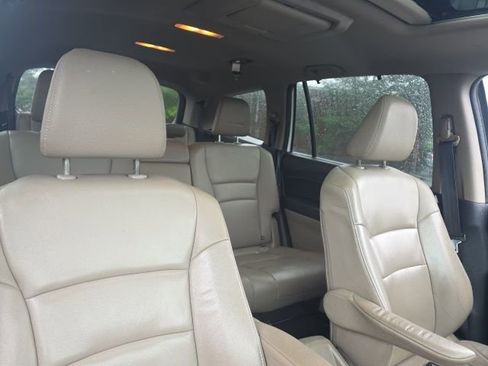 Used 2016 Honda Pilot EX-L image 14