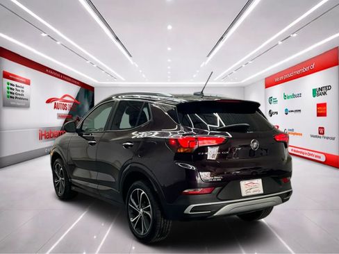 Used 2021 Buick Encore GX Select FWD image 6