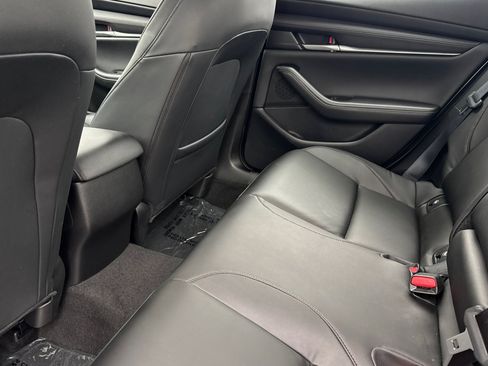 Used 2025 MAZDA MAZDA3 s FWD image 25