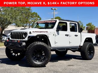 Used 2024 Jeep Gladiator Mojave video 1