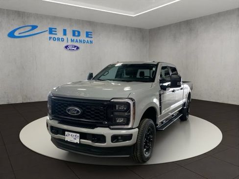 New 2026 Ford F250 XL w/ STX Appearance Package AWD/4WD image 9