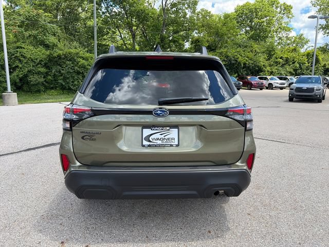 New 2026 Subaru Forester Premium AWD/4WD image 6