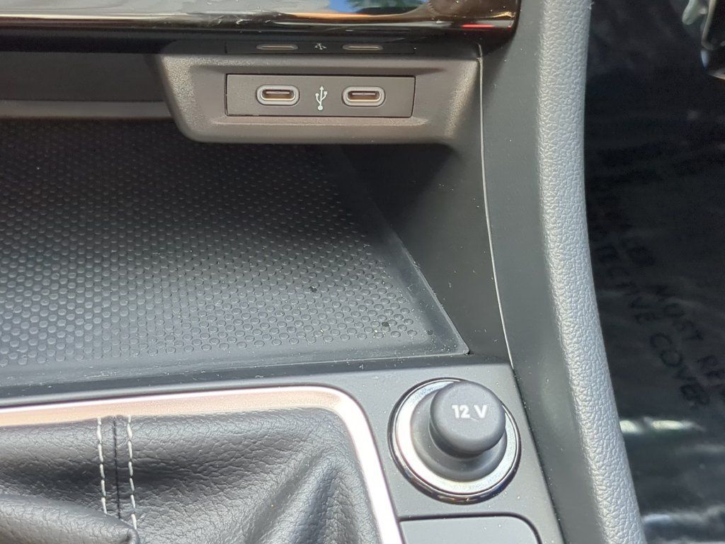 Certified 2026 Volkswagen Jetta S FWD image 21