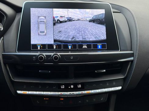 Used 2024 Cadillac CT5 V Blackwing w/ Parking Package image 34