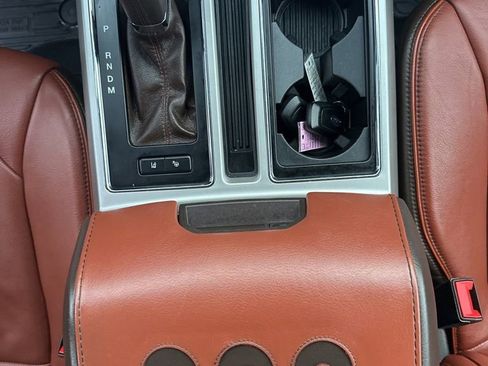 Used 2019 Ford F150 King Ranch w/ Equipment Group 601A Luxury image 29