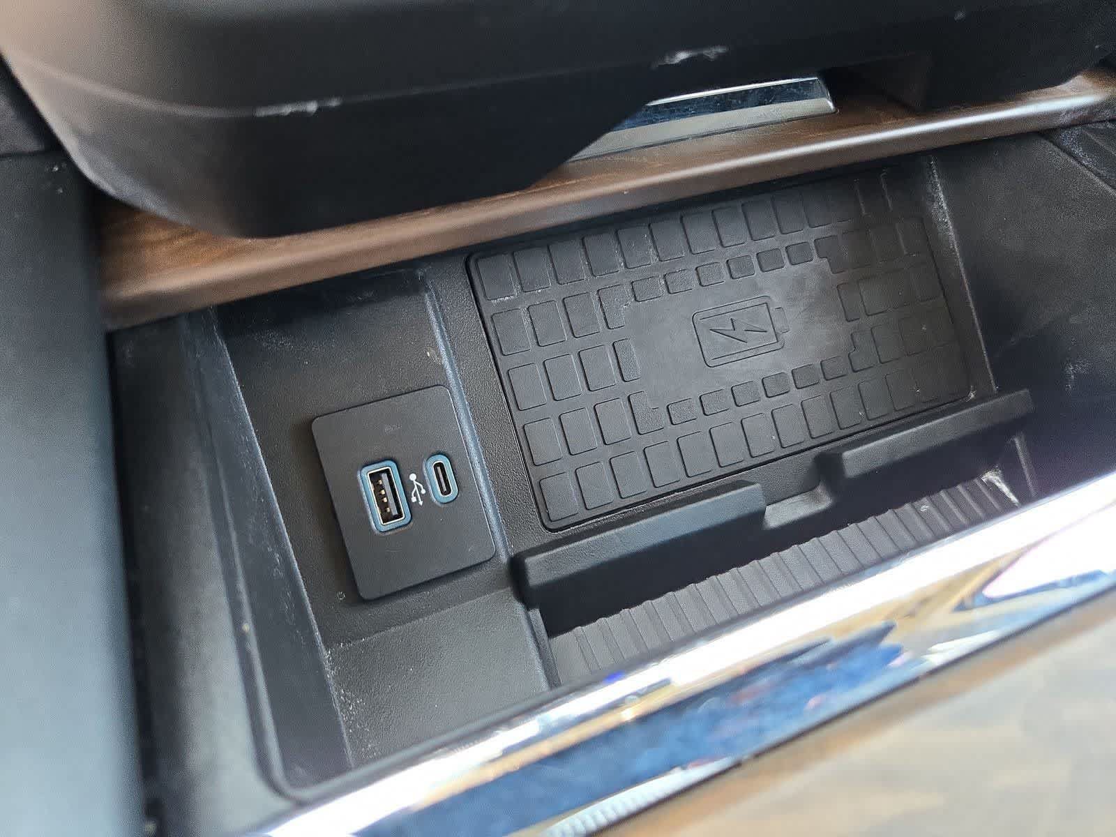 Used 2020 Ford Expedition Platinum AWD/4WD image 31