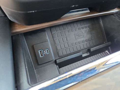 Used 2020 Ford Expedition Platinum AWD/4WD image 31