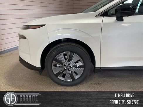 New 2025 Nissan Murano SL AWD/4WD image 13