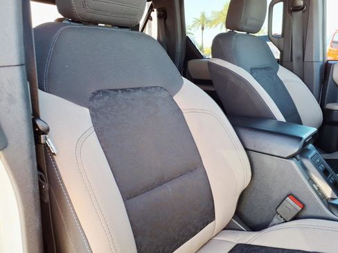 Certified 2023 Ford Bronco Wildtrak image 12