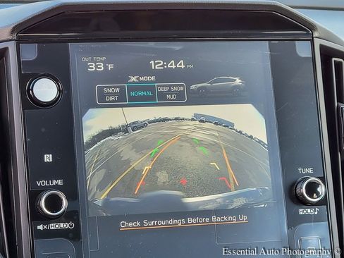 New 2026 Subaru Crosstrek 2.5i Sport image 16