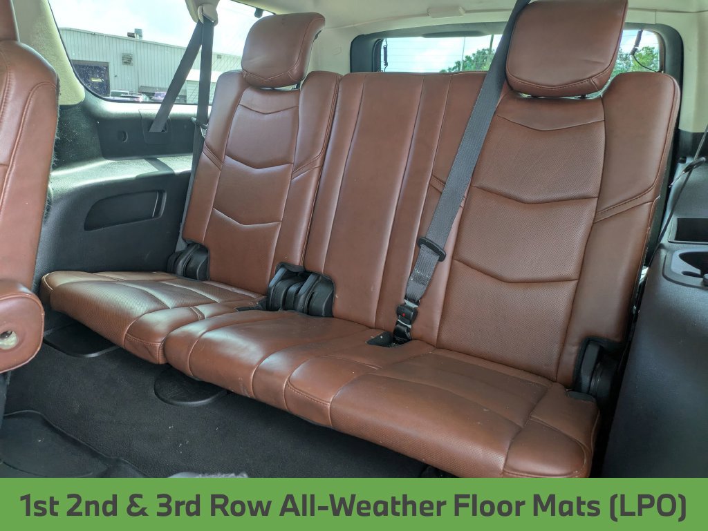 Used 2019 Cadillac Escalade ESV Premium Luxury RWD image 37