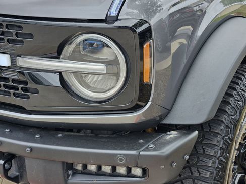 Used 2022 Ford Bronco Wildtrak AWD/4WD image 10