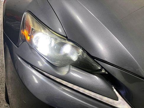 Used 2014 Lexus IS 250 AWD image 31