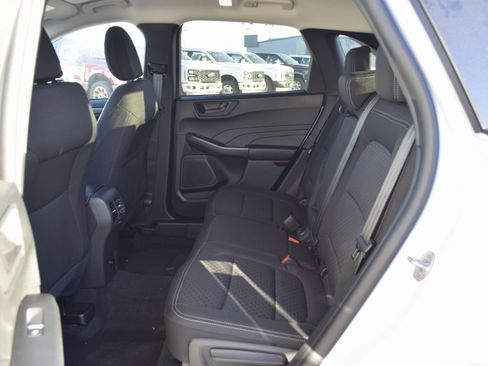 New 2026 Ford Escape Active image 20