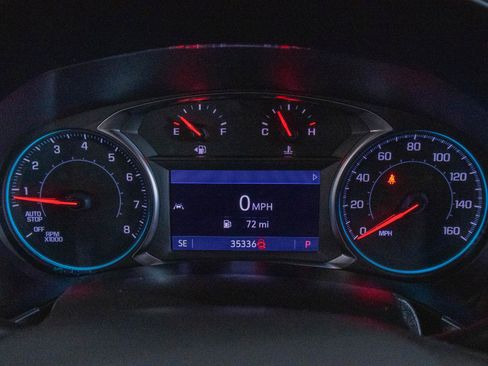 Used 2023 Chevrolet Equinox LT FWD image 15