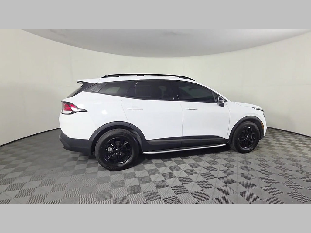 Used 2023 Kia Sportage X-Pro AWD/4WD image 36