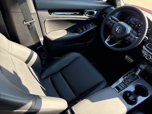 New 2026 Honda Civic Sport Touring image 13