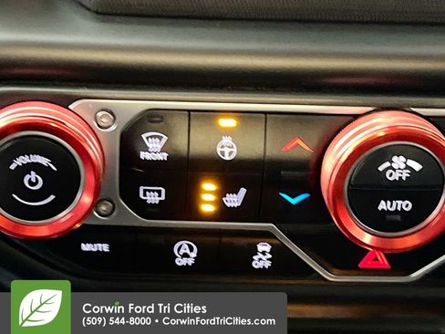 Used 2020 Jeep Gladiator Sport w/ Quick Order Package 24S image 22