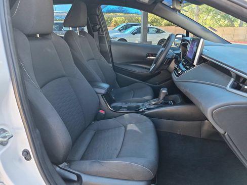 Used 2023 Toyota Corolla SE FWD image 25