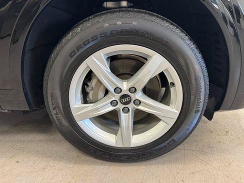 Used 2022 Audi Q5 2.0T Premium w/ Convenience Package AWD/4WD image 20