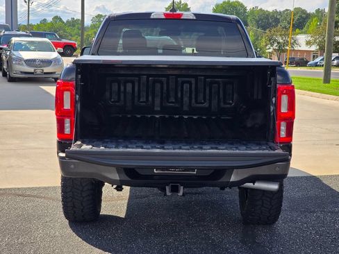 Used 2021 Ford Ranger XLT w/ Equipment Group 301A Mid AWD/4WD image 25