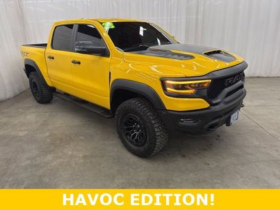 Used 2023 RAM 1500 TRX w/ TRX Level 2 Equipment Group