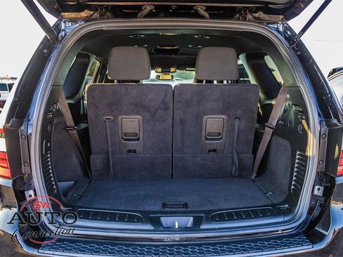 Used 2023 Dodge Durango GT image 7
