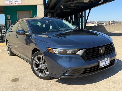 Used 2023 Honda Accord EX image 7