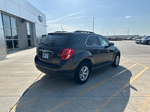 Used 2016 Chevrolet Equinox LT w/ Convenience Package FWD image 7