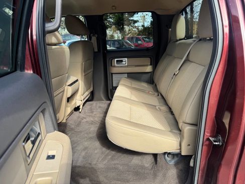 Used 2010 Ford F150 XLT image 21