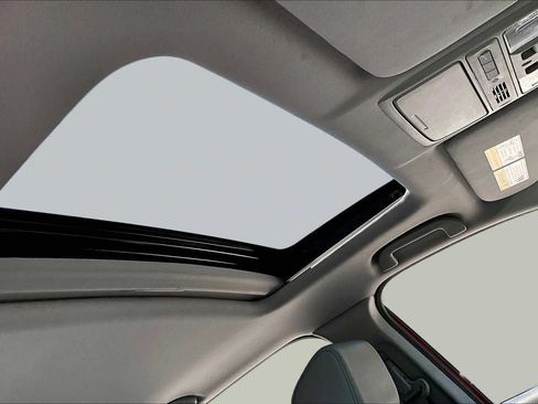 Used 2021 Honda CR-V EX-L image 14