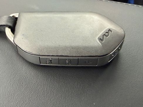 Used 2025 Kia K5 EX FWD image 36
