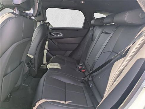New 2026 Land Rover Range Rover Velar Dynamic SE image 16