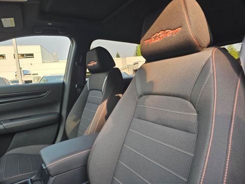New 2026 Honda CR-V TrailSport image 25