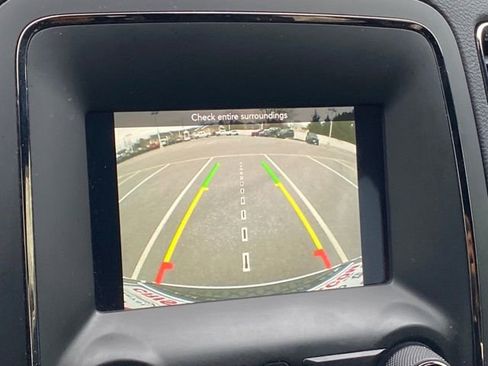 Used 2019 Dodge Durango GT image 17