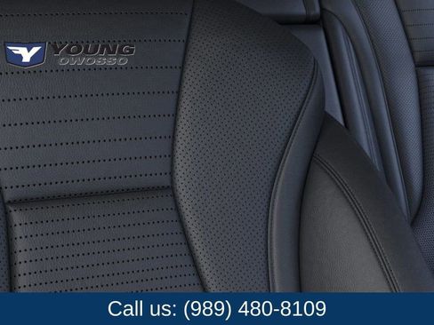 New 2026 Buick Envision Preferred image 21